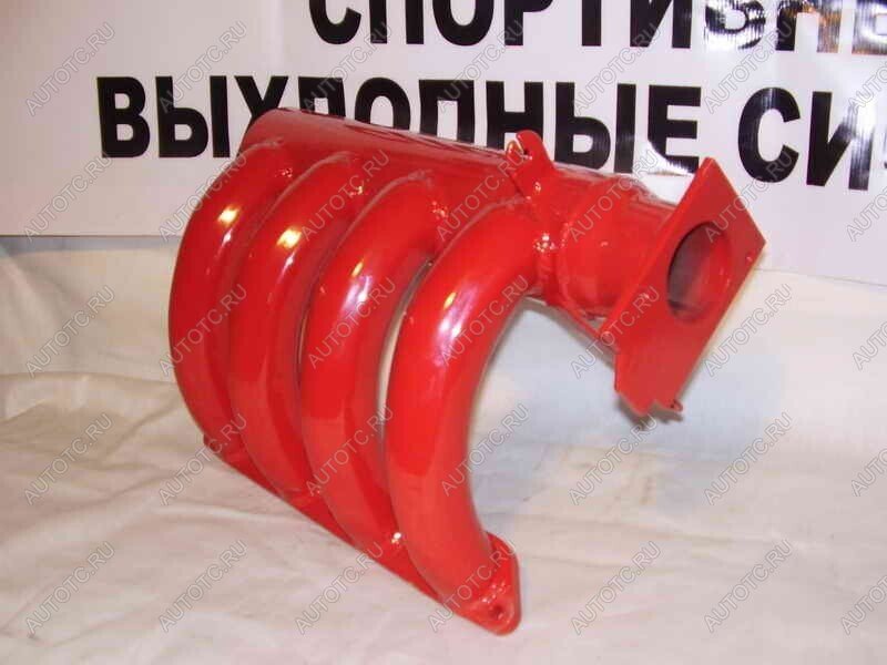 6 649 р. Ресивер 16-кл Stinger ТУРБО (2110-2112 штатная установка) Stinger 688246155  с доставкой в г. Керчь