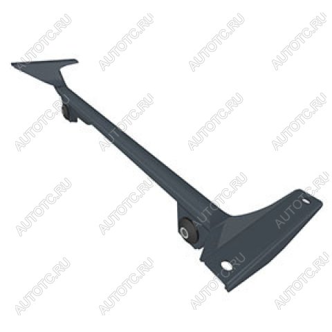5 199 р. Поперечина 2110-Приора SAFE Автопродукт Autoproduct 688247397  с доставкой в г. Керчь