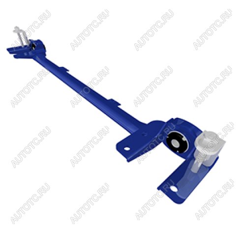 3 989 р. Поперечина 1118-2190 Калина, Гранта, Калина-2 SPORT Автопродукт Autoproduct 688247399  с доставкой в г. Керчь