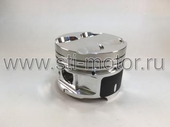 31 999 р. Поршни СТИ 330.00.1 (Toyota, 1JZ-GTE, 86,5, valve=std, лунка 6,2 см.куб) СТИ 688249048  с доставкой в г. Керчь. Увеличить фотографию 1