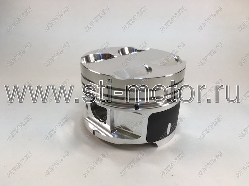 31 999 р. Поршни СТИ 330.00.1 (Toyota, 1JZ-GTE, 86,5, valve=std, лунка 6,2 см.куб) СТИ 688249048  с доставкой в г. Керчь