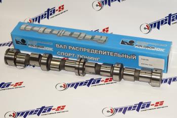54 999 р. Распредвал 21213 Нуждин Sport 11,80 фаза 296 (Шрик) Нуждин 688246191  с доставкой в г. Керчь. Увеличить фотографию 1