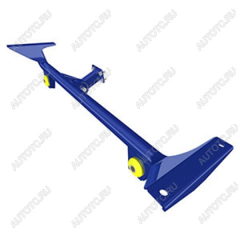 4 749 р. Поперечина 2110-Приора DRIVE Автопродукт Autoproduct 688247414  с доставкой в г. Керчь