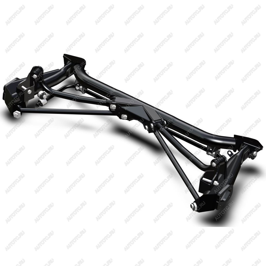 41 399 р. Задняя независимая подвеска 2108-2110-Приора Автопродукт Autoproduct 688247428  с доставкой в г. Керчь