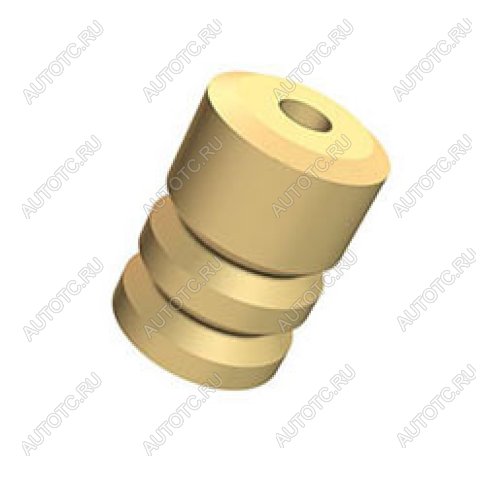183 р. Буфер задней подвески Автопродукт Autoproduct 688247437  с доставкой в г. Керчь