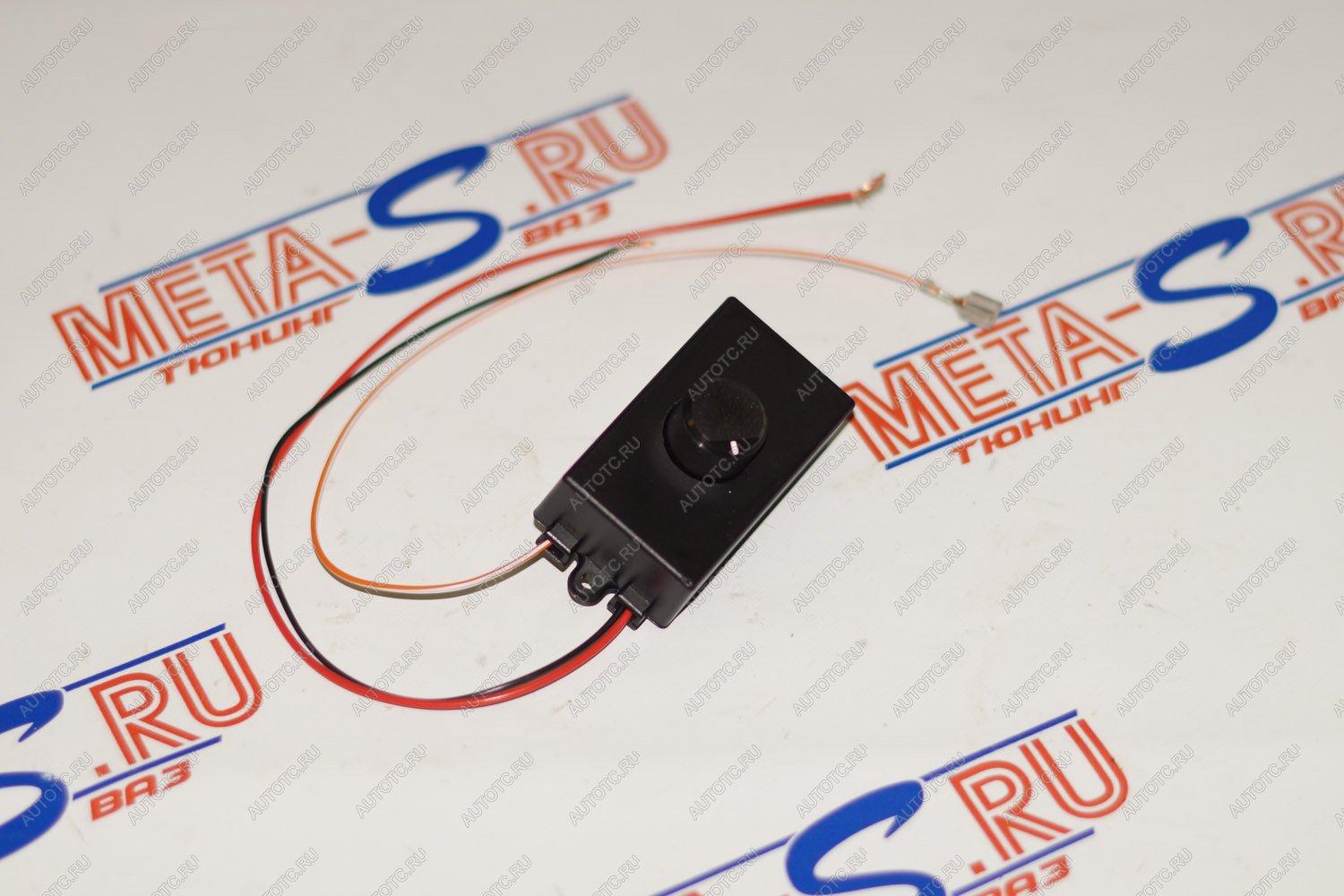 829 р. Имитатор датчика скорости для ЭУР META-S 688245390  с доставкой в г. Керчь