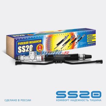 32 999 р. Рейка рулевая 2112, 2170-Приора SS20 (3,1 оборота Sport) SS20 688245398  с доставкой в г. Керчь. Увеличить фотографию 1
