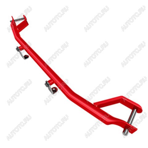 1 769 р. Распорка нижняя, тросовая 1118-2190 с 2013 г МКПП, АКПП DRIVE PLUS Autoproduct 688247458  с доставкой в г. Керчь