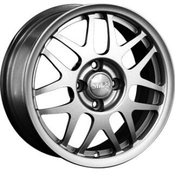 13 199 р. Диск SLIK 15x6,5 L1810 SLIK 688246240  с доставкой в г. Керчь. Увеличить фотографию 1