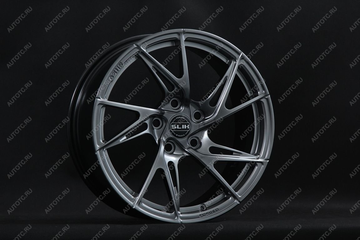 28 999 р. Диск SLIK 17x7,5 L780 SLIK 688249148  с доставкой в г. Керчь