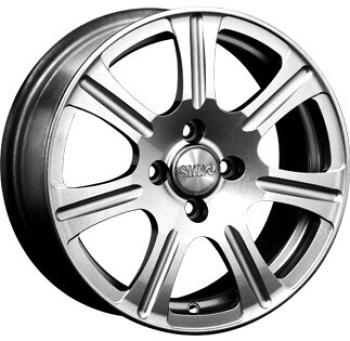 13 199 р. Диск SLIK 15x6,5 L1815 SLIK 688246241  с доставкой в г. Керчь. Увеличить фотографию 1