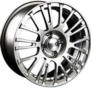 13 199 р. Диск SLIK 15x6,5 L1818 SLIK 688246242  с доставкой в г. Керчь. Увеличить фотографию 1