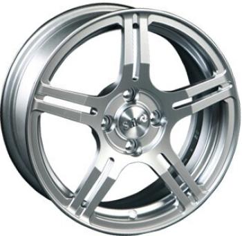 16 949 р. Диск SLIK 15x6,5 L1819 SLIK 688246243  с доставкой в г. Керчь. Увеличить фотографию 1
