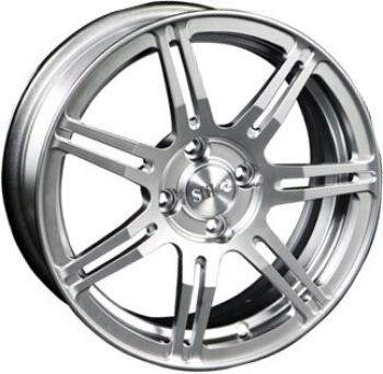 16 949 р. Диск SLIK 15x6,5 L1821 SLIK 688246245  с доставкой в г. Керчь. Увеличить фотографию 1
