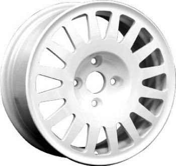 16 949 р. Диск SLIK 15x6,5 L1823 SLIK 688246247  с доставкой в г. Керчь. Увеличить фотографию 1