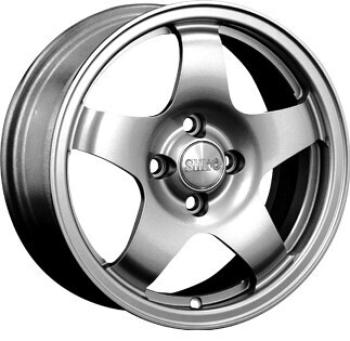 16 949 р. Диск SLIK 15x6,5 L184 SLIK 688246249  с доставкой в г. Керчь. Увеличить фотографию 1