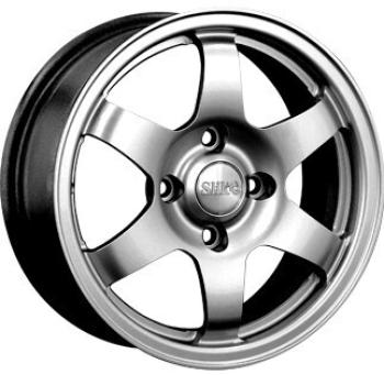 16 949 р. Диск SLIK 15x6,5 L186 SLIK 688246250  с доставкой в г. Керчь. Увеличить фотографию 1