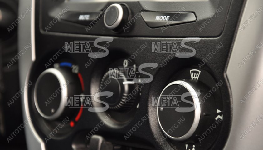 2 999 р. Ручки отопителя Гранта Ferrum 688249164  с доставкой в г. Керчь