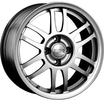 13 199 р. Диск SLIK 15x6,5 L189 SLIK 688246252  с доставкой в г. Керчь. Увеличить фотографию 1