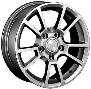 16 949 р. Диск SLIK 15x6,5 L87 SLIK 688246253  с доставкой в г. Керчь. Увеличить фотографию 1