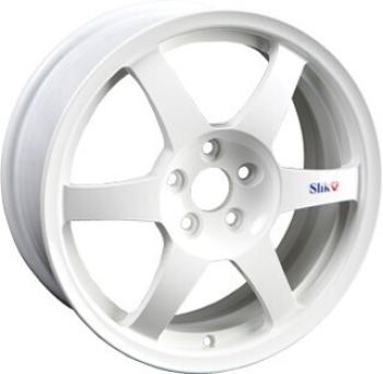Диск SLIK 16x6,5 L191 SLIK 688246254