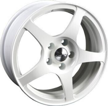 Диск SLIK 16x6,5 L193 SLIK 688246256