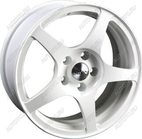 16 899 р. Диск SLIK 16x6,5 L193 SLIK 688246256  с доставкой в г. Керчь