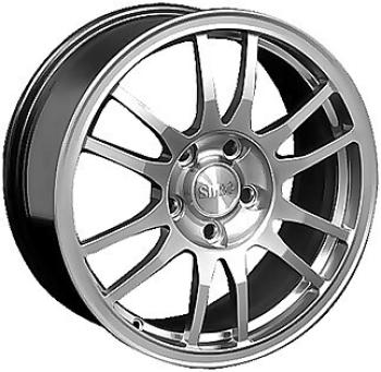 14 199 р. Диск SLIK 16x6,5 L194 SLIK 688246257  с доставкой в г. Керчь. Увеличить фотографию 1