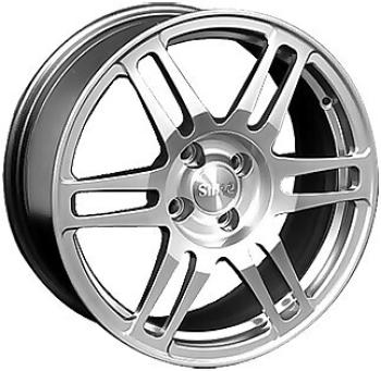 Диск SLIK 16x6,5 L195 SLIK 688246258