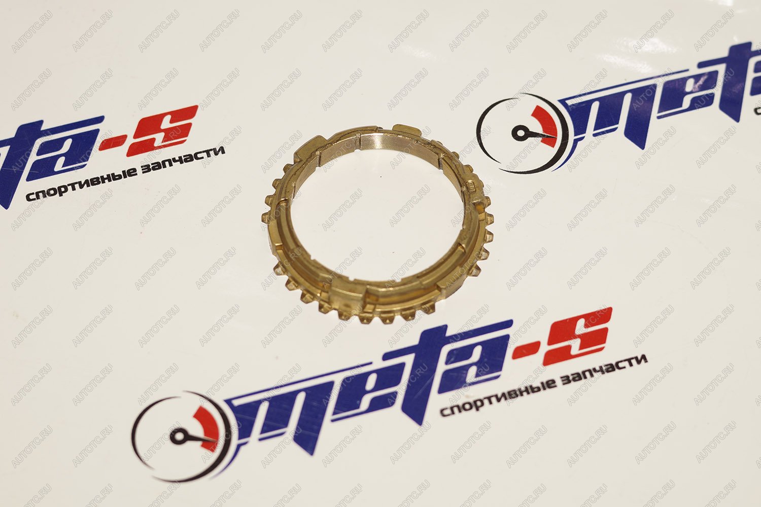 1 499 р. Усиленный синхрон 2108 Pro.Car Pro.Car 688245447  с доставкой в г. Керчь