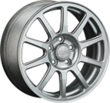 20 999 р. Диск SLIK 16x6,5 L201 SLIK 688246259  с доставкой в г. Керчь. Увеличить фотографию 1