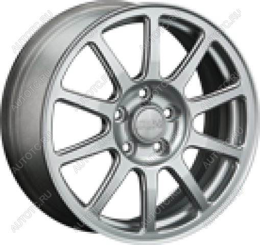 20 999 р. Диск SLIK 16x6,5 L201 SLIK 688246259  с доставкой в г. Керчь
