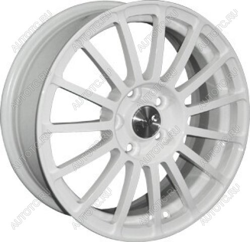 20 999 р. Диск SLIK 16x6,5 L204 SLIK 688246261  с доставкой в г. Керчь