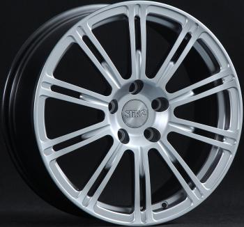 22 649 р. Диск SLIK 17x7,5 L715 SLIK 688246265  с доставкой в г. Керчь. Увеличить фотографию 1