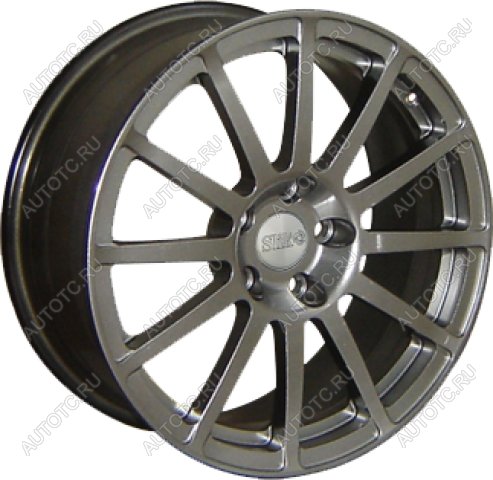 28 099 р. Диск SLIK 17x7,5 L713 SLIK 688246266  с доставкой в г. Керчь