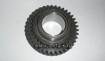 2 299 р. Шестерня 2-й передачи 2,22 (11, 200-го ряда) Тольятти 688245479  с доставкой в г. Керчь. Увеличить фотографию 1