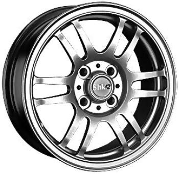 Диск SLIK 14х6 L1712 SLIK 688246270