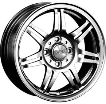 Диск SLIK 14х6 L1716 SLIK 688246271