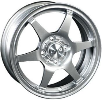 14 249 р. Диск SLIK 14х6 L1718 SLIK 688246273  с доставкой в г. Керчь. Увеличить фотографию 1