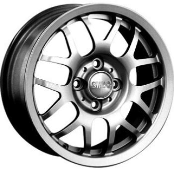 14 249 р. Диск SLIK 14х6 L176 SLIK 688246275  с доставкой в г. Керчь. Увеличить фотографию 1