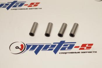 2 659 р. Пальцы поршневые 1953 мм (Lada Vesta 21179, Opel Z16LER) Китай 688248285  с доставкой в г. Керчь. Увеличить фотографию 1