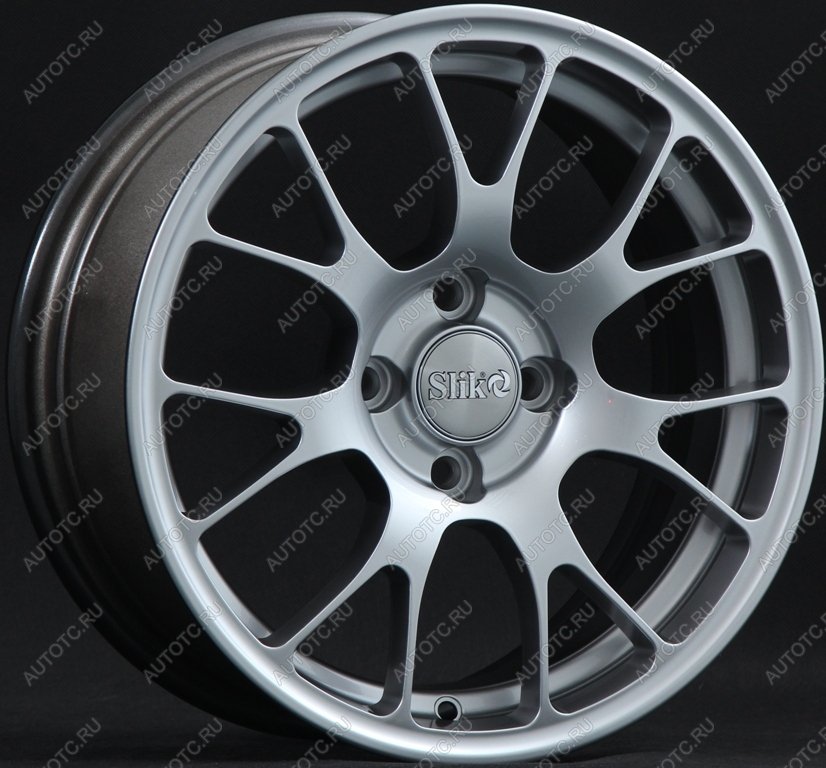 16 949 р. Диск SLIK 15x6,5 L1838 SLIK 688248290  с доставкой в г. Керчь