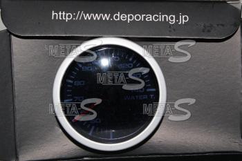 2 769 р. Датчик DEPO 52мм WT (Тайвань) DEPO (Тайвань) 688246283  с доставкой в г. Керчь. Увеличить фотографию 1