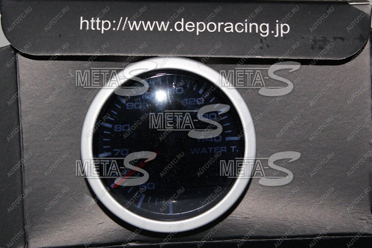 2 769 р. Датчик DEPO 52мм WT (Тайвань) DEPO (Тайвань) 688246283  с доставкой в г. Керчь