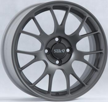 20 999 р. Диск SLIK 16x6,5 L215 SLIK 688248292  с доставкой в г. Керчь. Увеличить фотографию 1