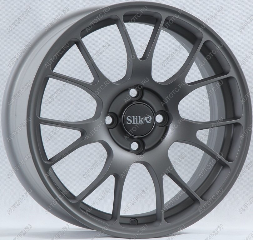 20 999 р. Диск SLIK 16x6,5 L215 SLIK 688248292  с доставкой в г. Керчь