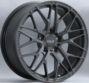 28 999 р. Диск SLIK 17x7,5 L734 SLIK 688248295  с доставкой в г. Керчь. Увеличить фотографию 1