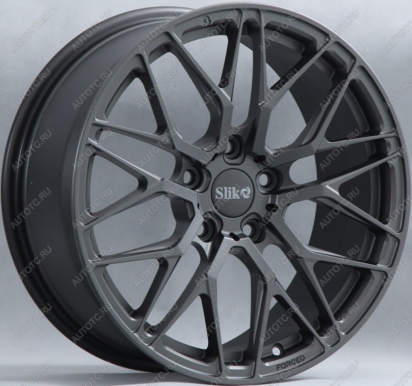28 999 р. Диск SLIK 17x7,5 L734 SLIK 688248295  с доставкой в г. Керчь