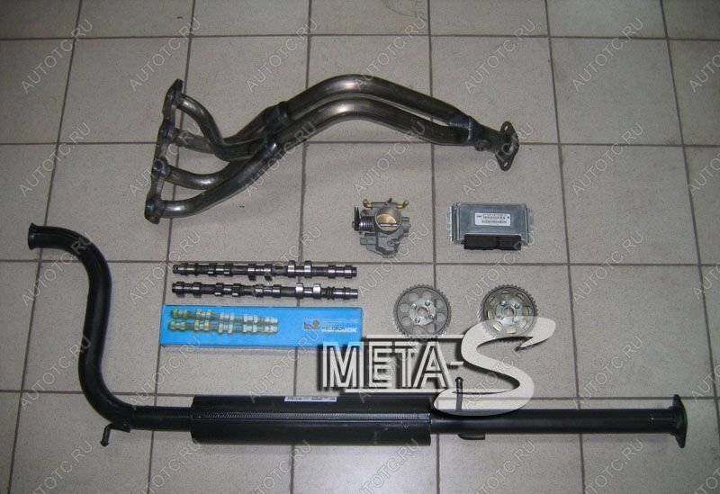 55 849 р. КИТ TEAM-80 21126 Приора 16кл 1,6 л - ДИНАМИЧНЫЙ Нуждин 688245502  с доставкой в г. Керчь