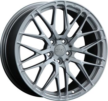38 599 р. Диск SLIK 18х8 L829 SLIK 688248296  с доставкой в г. Керчь. Увеличить фотографию 1